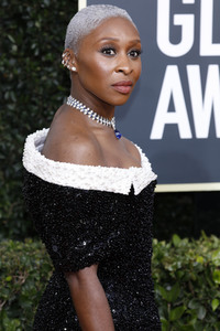 Golden Globe Awards 2020 in Beverly Hills