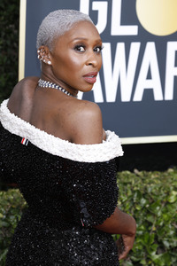 Golden Globe Awards 2020 in Beverly Hills
