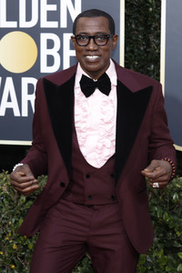 Golden Globe Awards 2020 in Beverly Hills