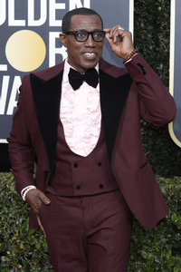 Golden Globe Awards 2020 in Beverly Hills