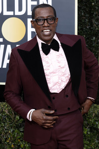 Golden Globe Awards 2020 in Beverly Hills