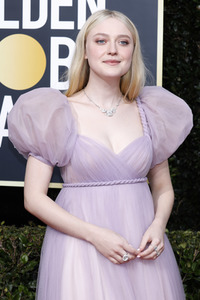 Golden Globe Awards 2020 in Beverly Hills