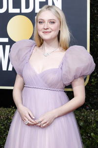 Golden Globe Awards 2020 in Beverly Hills