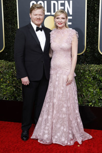Golden Globe Awards 2020 in Beverly Hills