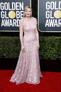 Golden Globe Awards 2020 in Beverly Hills