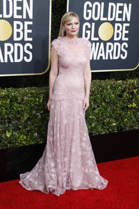 Golden Globe Awards 2020 in Beverly Hills