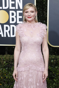 Golden Globe Awards 2020 in Beverly Hills