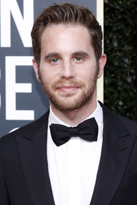 Golden Globe Awards 2020 in Beverly Hills