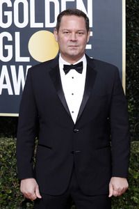 Golden Globe Awards 2020 in Beverly Hills