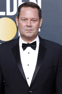 Golden Globe Awards 2020 in Beverly Hills