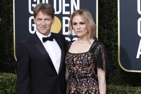 Golden Globe Awards 2020 in Beverly Hills