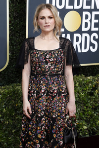 Golden Globe Awards 2020 in Beverly Hills