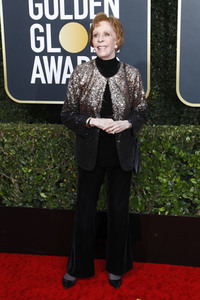 Golden Globe Awards 2020 in Beverly Hills