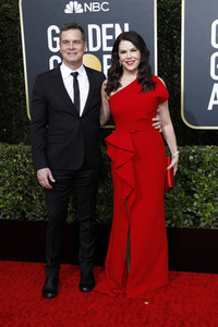 Golden Globe Awards 2020 in Beverly Hills