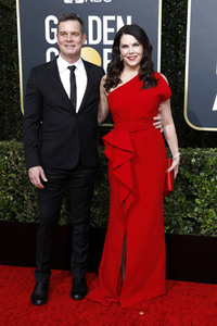 Golden Globe Awards 2020 in Beverly Hills