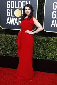 Golden Globe Awards 2020 in Beverly Hills