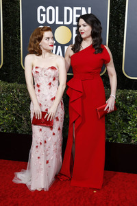 Golden Globe Awards 2020 in Beverly Hills