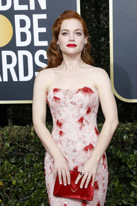 Golden Globe Awards 2020 in Beverly Hills