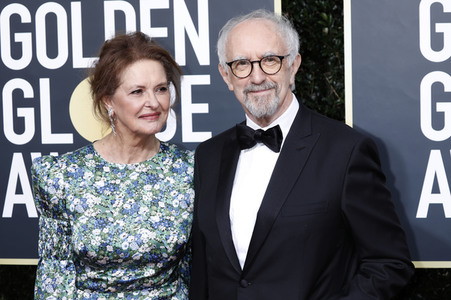 Golden Globe Awards 2020 in Beverly Hills