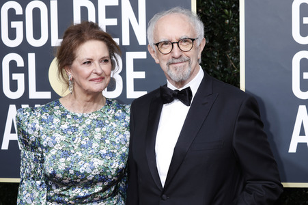 Golden Globe Awards 2020 in Beverly Hills