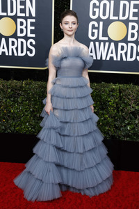 Golden Globe Awards 2020 in Beverly Hills