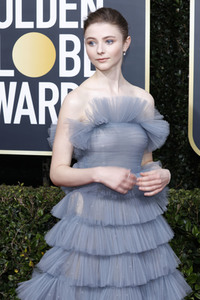 Golden Globe Awards 2020 in Beverly Hills