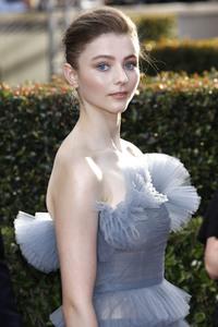 Golden Globe Awards 2020 in Beverly Hills