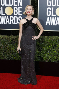 Golden Globe Awards 2020 in Beverly Hills