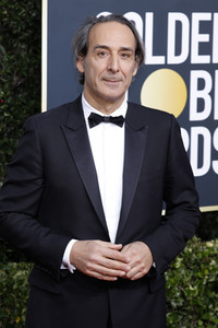 Golden Globe Awards 2020 in Beverly Hills