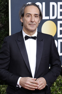 Golden Globe Awards 2020 in Beverly Hills