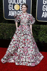 Golden Globe Awards 2020 in Beverly Hills