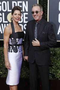 Golden Globe Awards 2020 in Beverly Hills