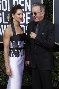 Golden Globe Awards 2020 in Beverly Hills