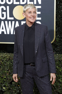 Golden Globe Awards 2020 in Beverly Hills