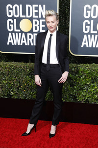 Golden Globe Awards 2020 in Beverly Hills
