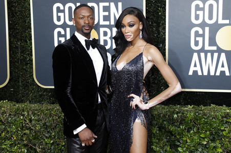 Golden Globe Awards 2020 in Beverly Hills