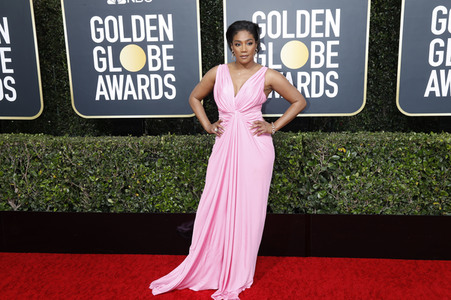 Golden Globe Awards 2020 in Beverly Hills