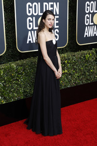 Golden Globe Awards 2020 in Beverly Hills