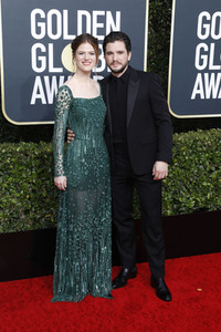 Golden Globe Awards 2020 in Beverly Hills