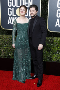 Golden Globe Awards 2020 in Beverly Hills