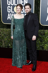 Golden Globe Awards 2020 in Beverly Hills
