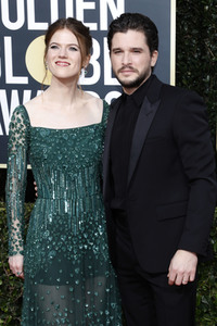 Golden Globe Awards 2020 in Beverly Hills