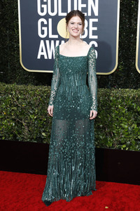 Golden Globe Awards 2020 in Beverly Hills