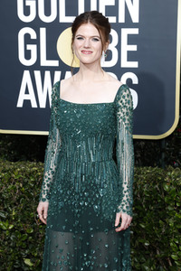 Golden Globe Awards 2020 in Beverly Hills