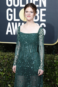 Golden Globe Awards 2020 in Beverly Hills