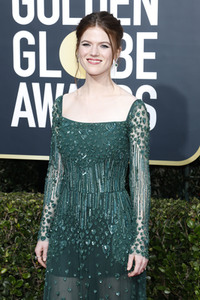 Golden Globe Awards 2020 in Beverly Hills