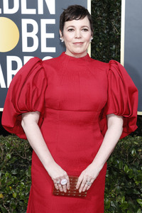Golden Globe Awards 2020 in Beverly Hills