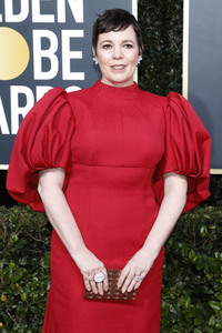 Golden Globe Awards 2020 in Beverly Hills