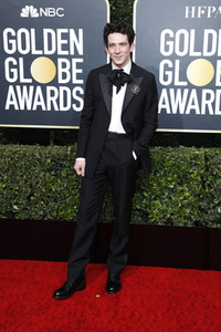Golden Globe Awards 2020 in Beverly Hills