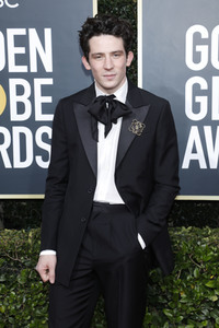 Golden Globe Awards 2020 in Beverly Hills